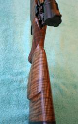 B.Searcy South African Double Square Bridge Magnum Mauser ,.450 Rigby, 25 - 12 of 12