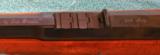 Les Bauska's Custom Bauska BBK-02 Magnum action, .338 Win Mag, Excellent Plus - 12 of 12