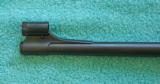 .358 Norma Mag, Custom BRNO VZ24 by Nick Von Flue, Master Gun Maker, 99% - 10 of 12