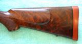 .358 Norma Mag, Custom BRNO VZ24 by Nick Von Flue, Master Gun Maker, 99% - 6 of 12