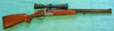 Renato Gamba-Sauer O/U Double Rifle, .375H&H Mag, Vascoinic engraved, Exc Plus - 8 of 12