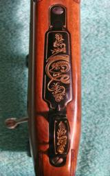Browning Belgium Medallion RARE 300 WinMag Long Extractor NIC - 8 of 12