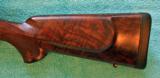 Roger Rule's Personal M-70 .375 H&H 