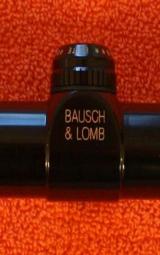 Bausch & Lomb rifle scope, Elite 4000, 2.5-10x40, with original box - 6 of 9