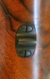 Dakota Safari Grade, .375 H&H, Engraved with gold lion, New New - 12 of 12