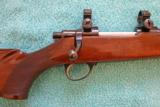 Sako Forester, .243 Win, All original, Excellent Plus Beautiful Rifle - 2 of 12