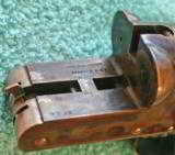 Westley Richards Patent Ejector, 12 GA. Nitro 27