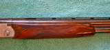 Beretta SO6EL Sporting, Near Exhibition Wood, 12 GA - 3", 28" bls, Near Mint - 5 of 15