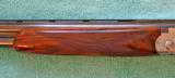 Beretta SO6EL Sporting, Near Exhibition Wood, 12 GA - 3", 28" bls, Near Mint - 9 of 15