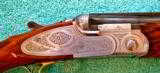 Beretta SO6EL Sporting, Near Exhibition Wood, 12 GA - 3", 28" bls, Near Mint - 4 of 15