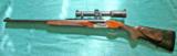 Chapuis Safari Express Double Rifle with upgrades, .470 N.E. -- Near Mint - 2 of 15