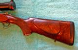 Chapuis Safari Express Double Rifle with upgrades, .470 N.E. -- Near Mint - 3 of 15