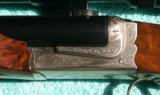 Chapuis Safari Express Double Rifle with upgrades, .470 N.E. -- Near Mint - 4 of 15