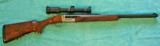 Chapuis Safari Express Double Rifle with upgrades, .470 N.E. -- Near Mint - 6 of 15