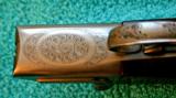 Chapuis Safari Express Double Rifle with upgrades, .470 N.E. -- Near Mint - 12 of 15