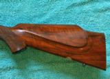 RIGBY - LONDON - 30-06 - RARE Light Deluxe Magazine Rifle -24" Bl. MINT - 5 of 25