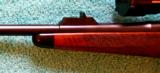 RIGBY - LONDON - 30-06 - RARE Light Deluxe Magazine Rifle -24" Bl. MINT - 11 of 25