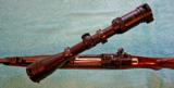 RIGBY - LONDON - 30-06 - RARE Light Deluxe Magazine Rifle -24" Bl. MINT - 18 of 25