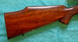 RIGBY - LONDON - 30-06 - RARE Light Deluxe Magazine Rifle -24" Bl. MINT - 6 of 25