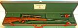RIGBY - LONDON - 30-06 - RARE Light Deluxe Magazine Rifle -24" Bl. MINT - 2 of 25