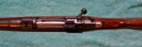 RIGBY - LONDON - 30-06 - RARE Light Deluxe Magazine Rifle -24" Bl. MINT - 19 of 25