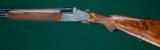 Franz Sodia Hand-Detachable Sidelock Ejector, Two-barrel Set, 12 ga 2 3/4" Excellent Plus - 20 of 23