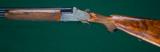Franz Sodia Hand-Detachable Sidelock Ejector, Two-barrel Set, 12 ga 2 3/4" Excellent Plus - 9 of 23