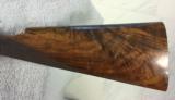 PARKER 12 DHE - Skeet Gun, 26" Eject Bls, Titanic Steel, 2 3/4" Original Case - 7 of 14