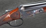 PARKER 12 DHE - Skeet Gun, 26" Eject Bls, Titanic Steel, 2 3/4" Original Case - 10 of 14