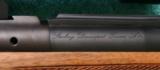 Sterling Davenport, Double Sq Bridge Magnum, .416 Rigby, Mint - 7 of 20