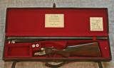 W.W.GREENER Model Quality 6, A&D Ejector, 12 ga., 30", 2 3/4" Excellent Plus - 1 of 13