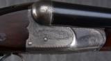 W.W.GREENER Model Quality 6, A&D Ejector, 12 ga., 30", 2 3/4" Excellent Plus - 10 of 13