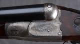 W.W.GREENER Model Quality 6, A&D Ejector, 12 ga., 30", 2 3/4" Excellent Plus - 4 of 13
