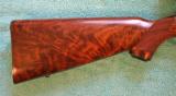 Winchester Pre-64 M70 Super Grade .270Win. Custom Built for Roger Rule on Television - 2 of 13