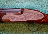 John Wilkes Best London Sidelock Over/Under, 20 ga. 29" bls, 2 3/4" Special Series, Auto ejectors, New - 13 of 23