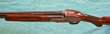 John Wilkes Best London Sidelock Over/Under, 20 ga. 29" bls, 2 3/4" Special Series, Auto ejectors, New - 11 of 23