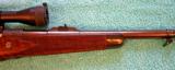 Holland & Holland Modele de Luxe, .375 H&H Mag, Takedown, Cased, as NEW - 9 of 25