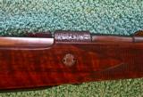 Holland & Holland Modele de Luxe, .375 H&H Mag, Takedown, Cased, as NEW - 8 of 25