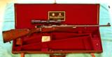 Holland & Holland Modele de Luxe, .375 H&H Mag, Takedown, Cased, as NEW - 21 of 25