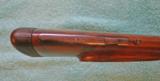 Drilling, Franz Sodia, Austrian BEST Quality, 12 ga. x 12 ga., .308 Win., Scope, claw mts. 98% - 14 of 23