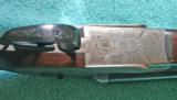 Arrizabalaga Sidelock Ejector, a Best gun, 12 Ga., 28" bl., Self-Open
Excellent Plus - 8 of 20
