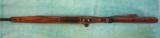 Winchester Custom Pre-64 M70 by Vic Olson - 243 Win. Roger Rule Collection - 12 of 21