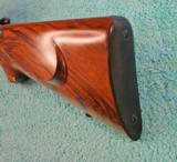 Winchester Custom Pre-64 M70 by Vic Olson - 243 Win. Roger Rule Collection - 15 of 21