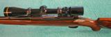 Winchester Custom Pre-64 M70 by Vic Olson - 243 Win. Roger Rule Collection - 18 of 21
