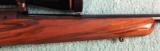 Winchester Custom Pre-64 M70 by Vic Olson - 243 Win. Roger Rule Collection - 8 of 21