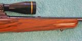 Winchester Custom Pre-64 M70 by Vic Olson - 243 Win. Roger Rule Collection - 16 of 20