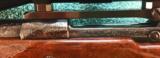 Browning Belg.Medallion, .270 Win., Excellent Plus with case and scope - 22 of 25