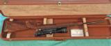 Browning Belg.Medallion, .270 Win., Excellent Plus with case and scope - 1 of 25