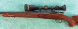 Browning Belg.Medallion, .270 Win., Excellent Plus with case and scope - 10 of 25