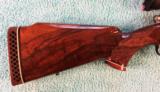 Browning Belg.Medallion, .270 Win., Excellent Plus with case and scope - 4 of 25